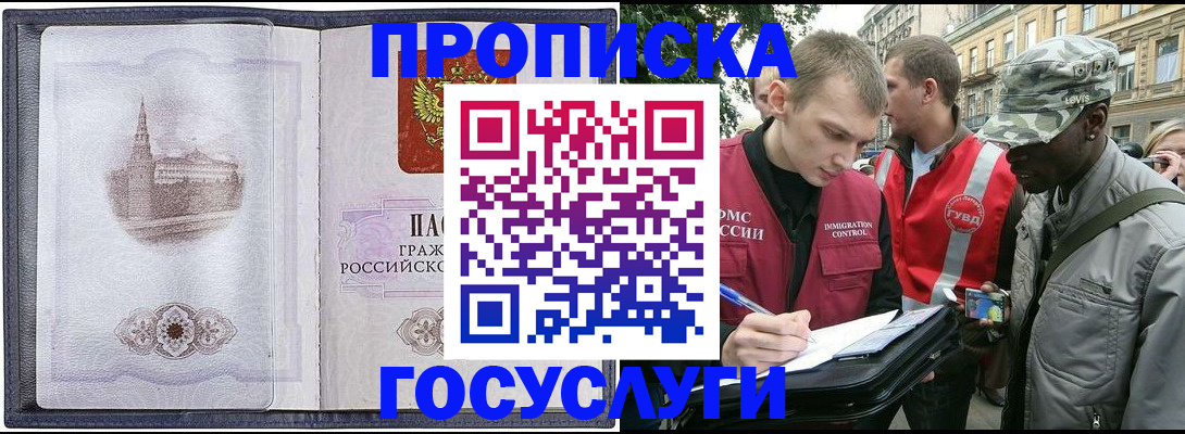 прописка 2025 в Владимире